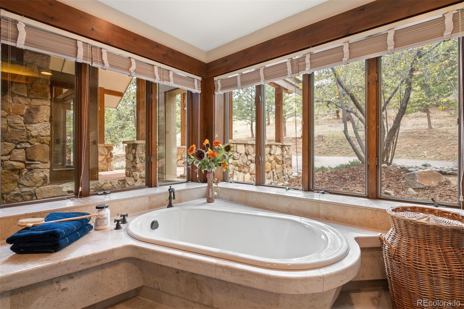 33208 Alta Vista Drive Evergreen CO 80439