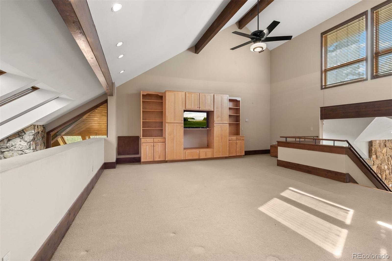 33208 Alta Vista Drive Evergreen CO 80439