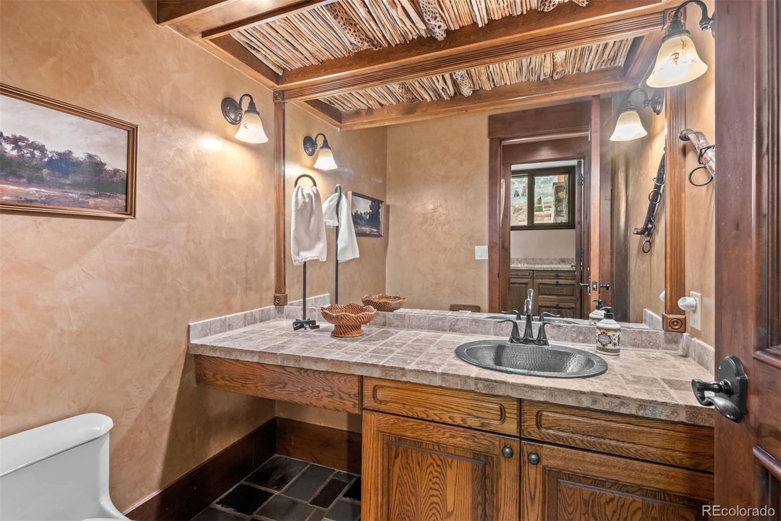 33208 Alta Vista Drive Evergreen CO 80439