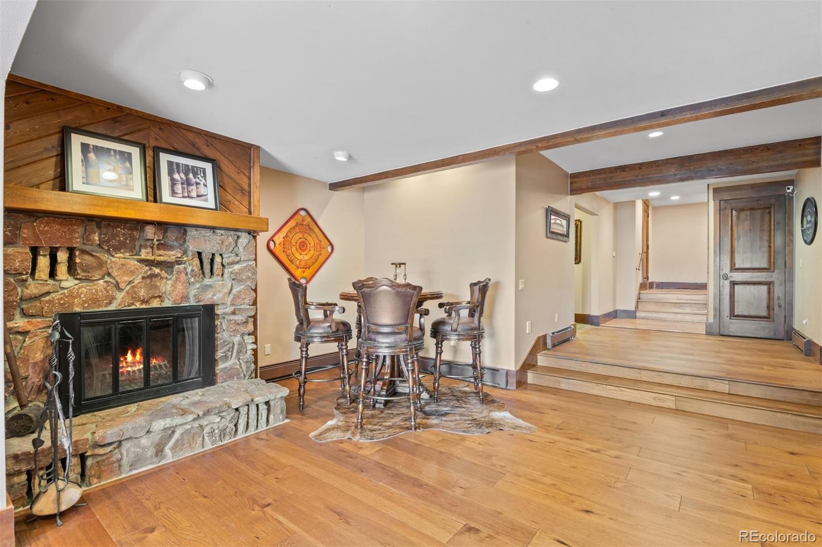 33208 Alta Vista Drive Evergreen CO 80439