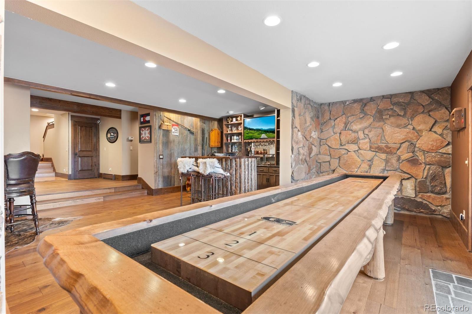33208 Alta Vista Drive Evergreen CO 80439