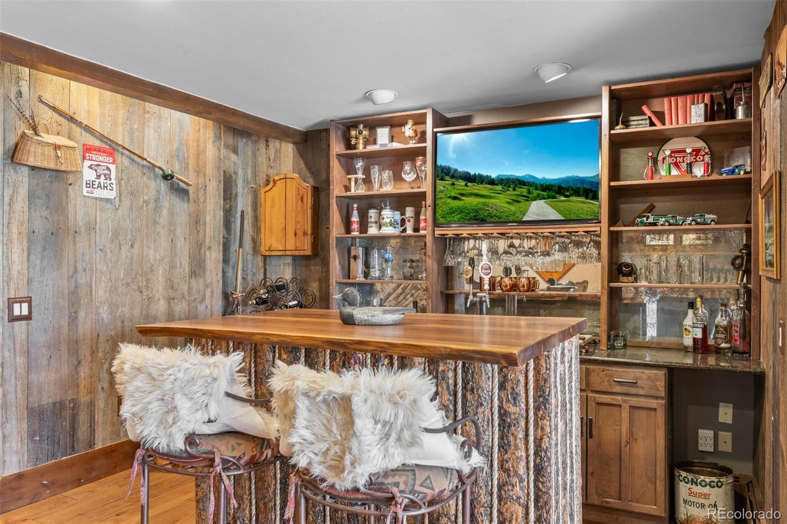 33208 Alta Vista Drive Evergreen CO 80439