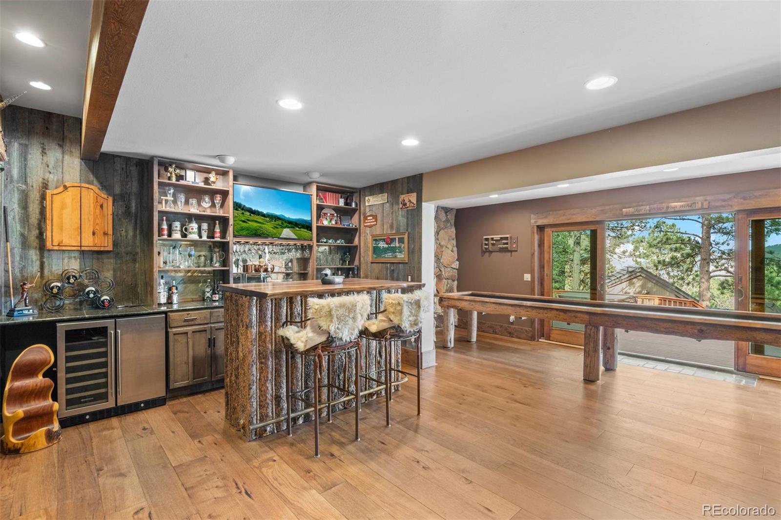 33208 Alta Vista Drive Evergreen CO 80439