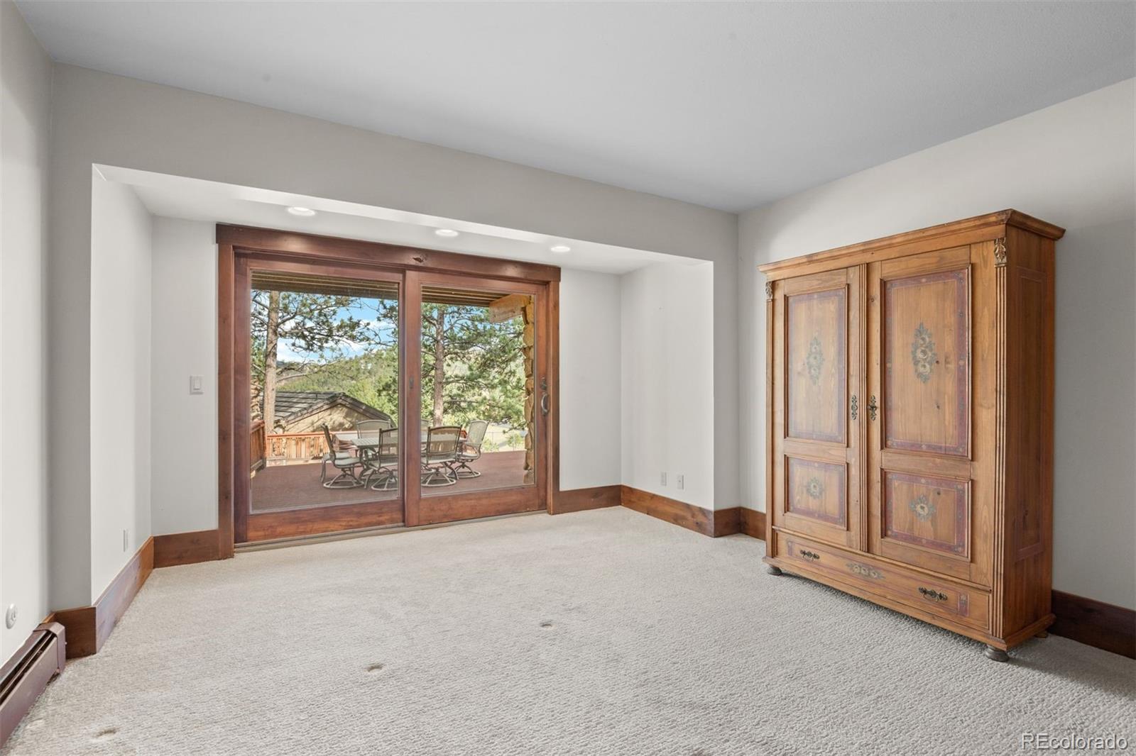 33208 Alta Vista Drive Evergreen CO 80439