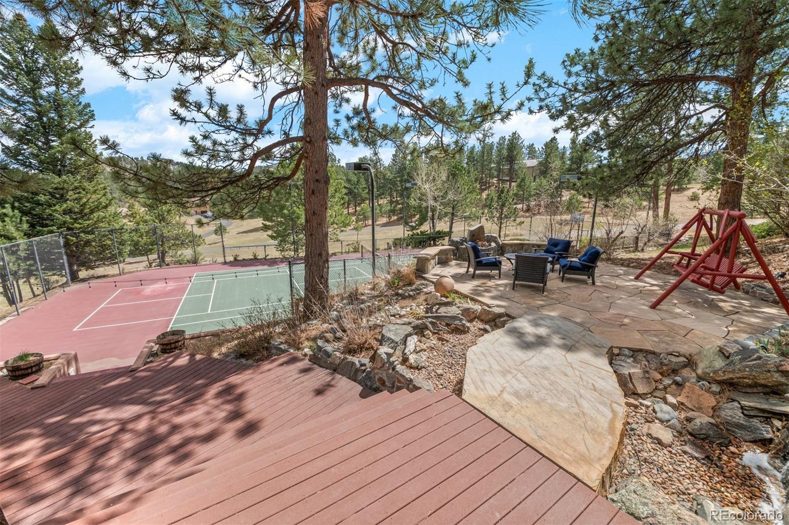 33208 Alta Vista Drive Evergreen CO 80439