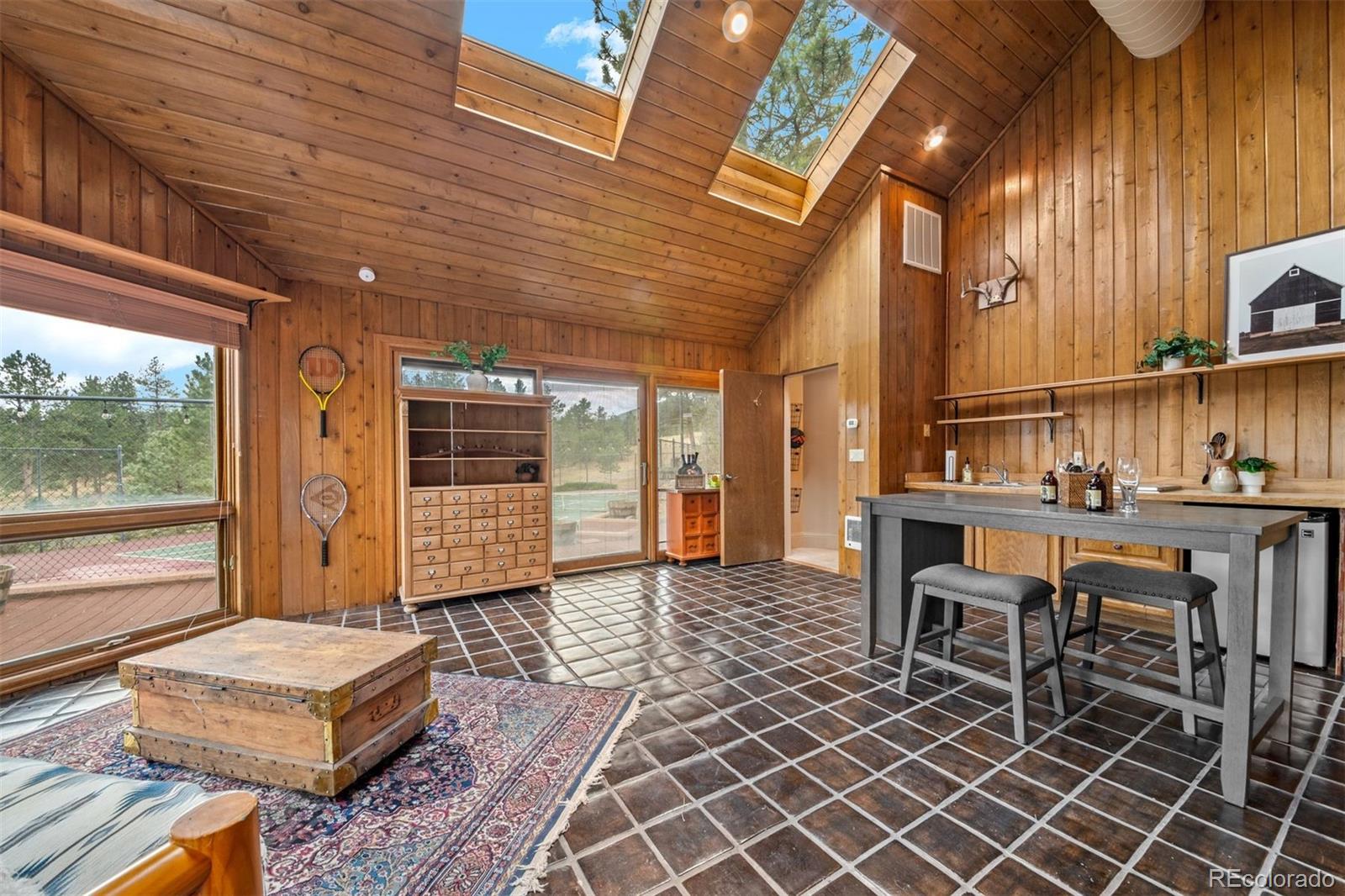 33208 Alta Vista Drive Evergreen CO 80439