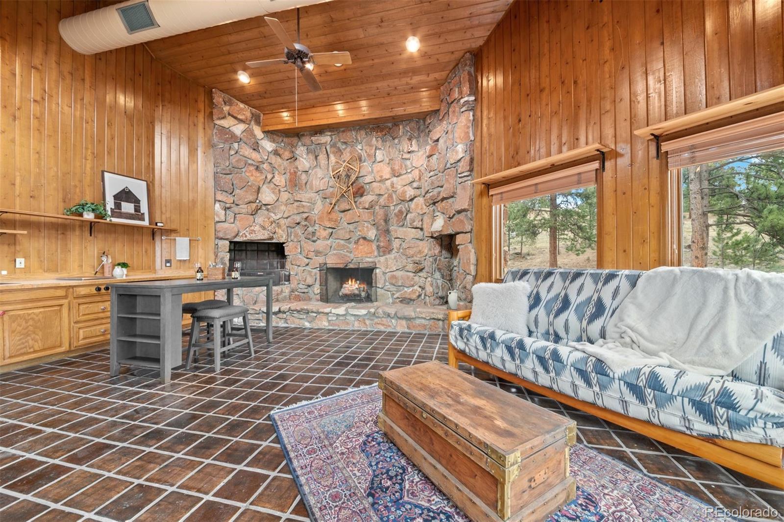 33208 Alta Vista Drive Evergreen CO 80439