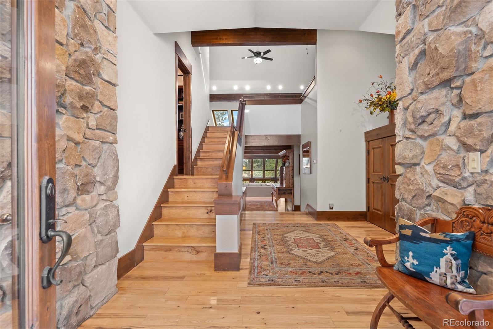 33208 Alta Vista Drive Evergreen CO 80439