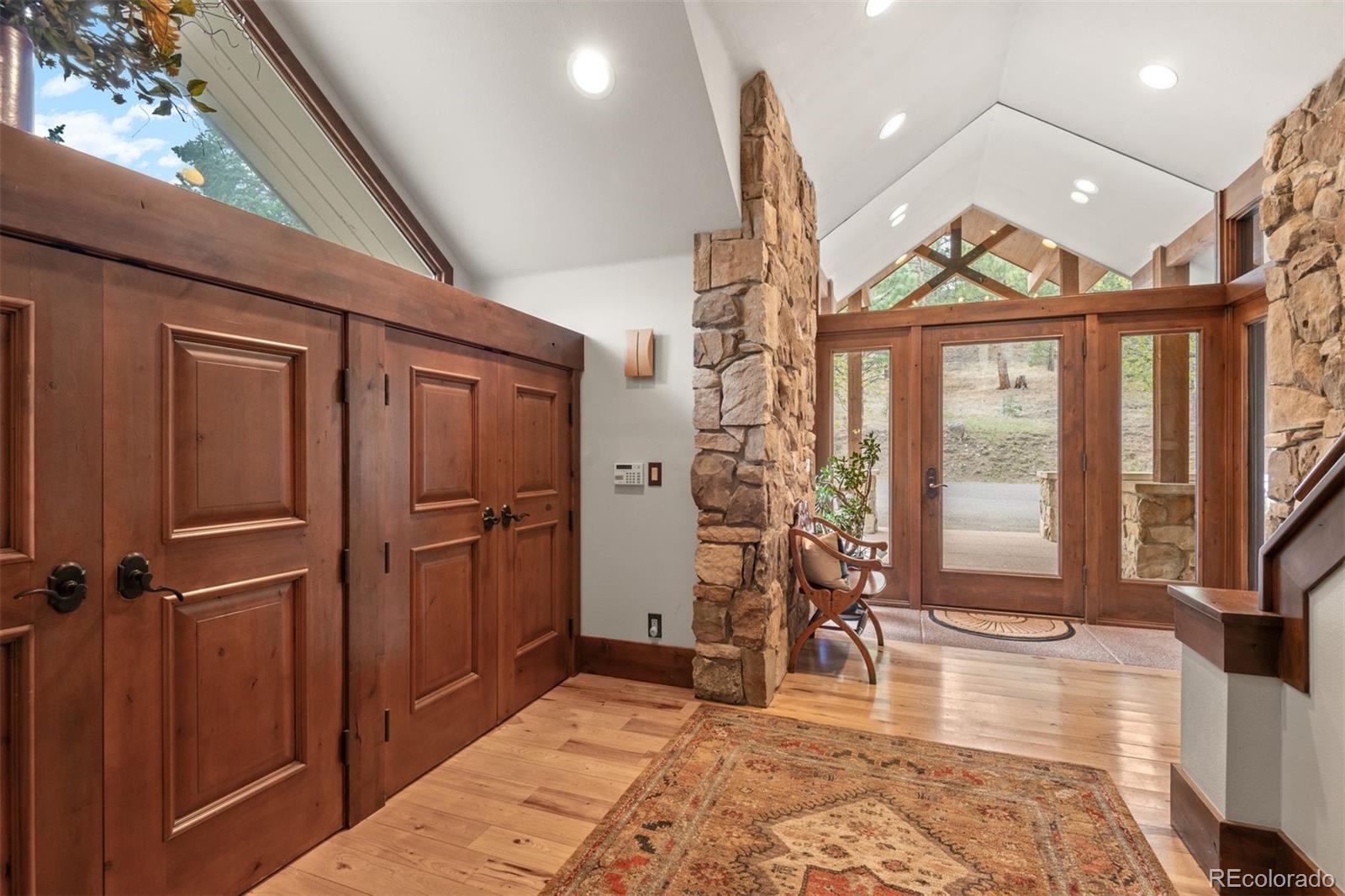 33208 Alta Vista Drive Evergreen CO 80439