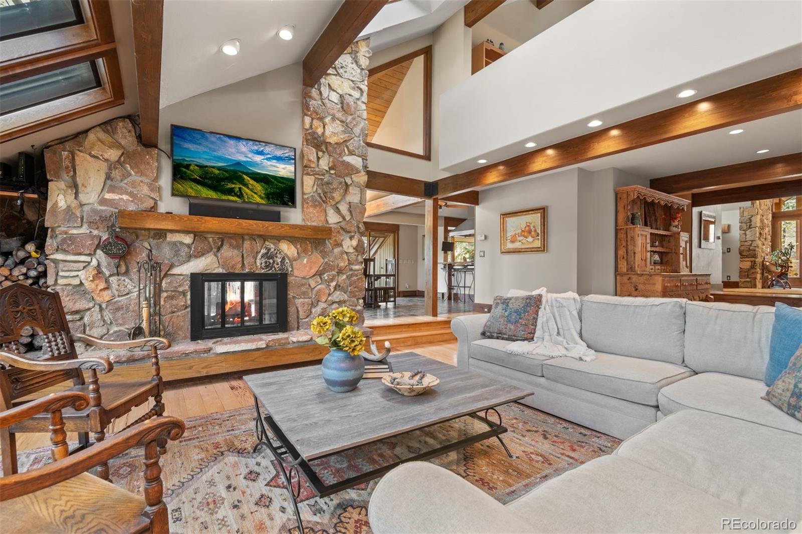 33208 Alta Vista Drive Evergreen CO 80439