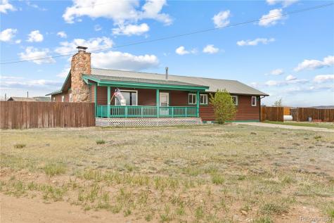 89 Midland Avenue Hartsel CO 80449