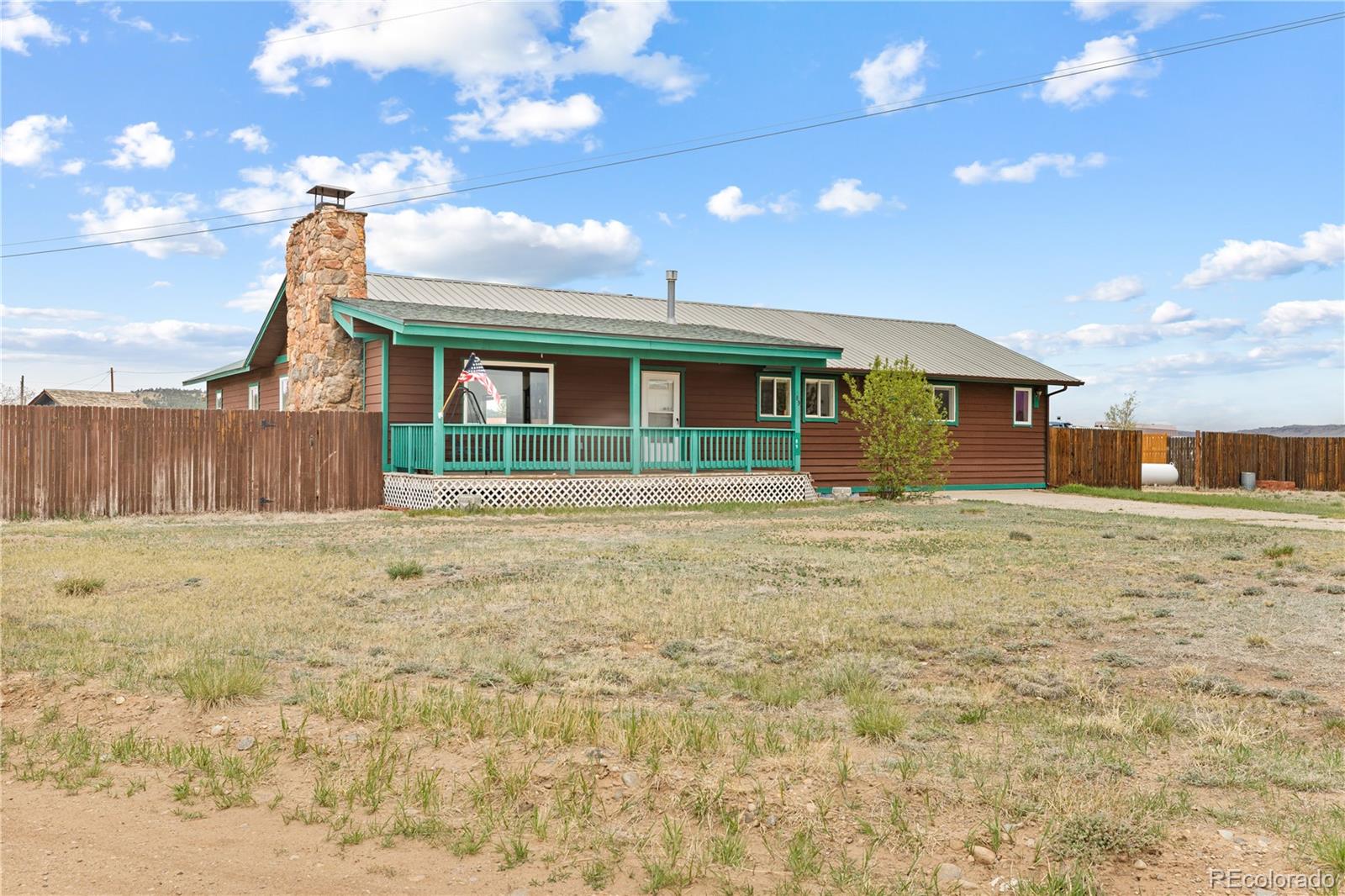 89 Midland Avenue Hartsel CO 80449
