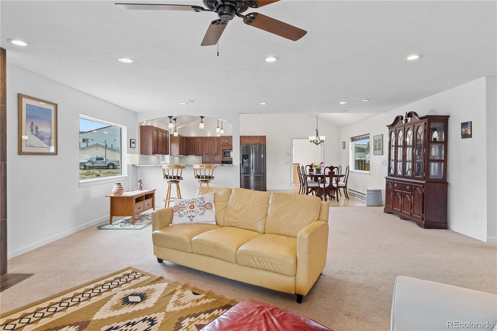 89 Midland Avenue Hartsel CO 80449