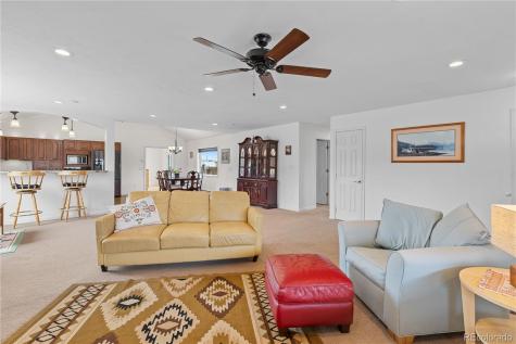 89 Midland Avenue Hartsel CO 80449