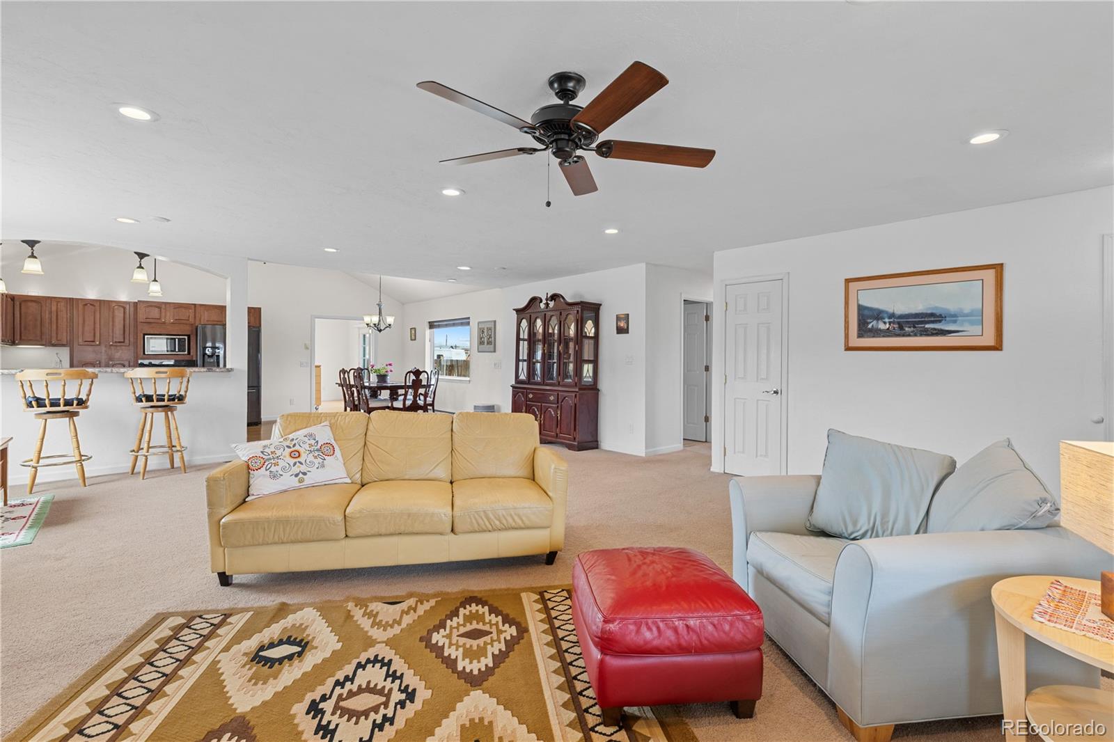 89 Midland Avenue Hartsel CO 80449