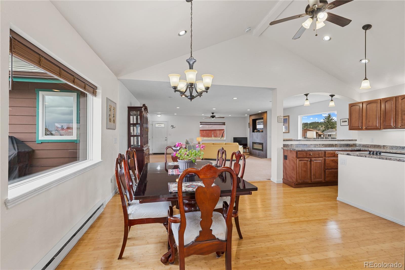 89 Midland Avenue Hartsel CO 80449