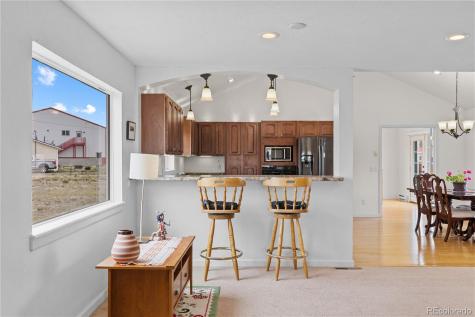 89 Midland Avenue Hartsel CO 80449