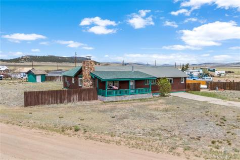 89 Midland Avenue Hartsel CO 80449