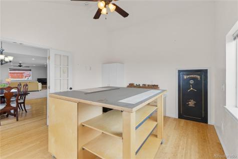 89 Midland Avenue Hartsel CO 80449