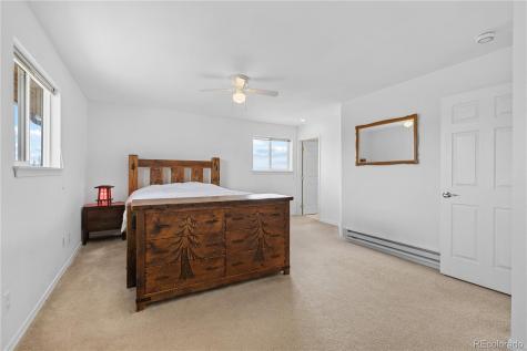 89 Midland Avenue Hartsel CO 80449