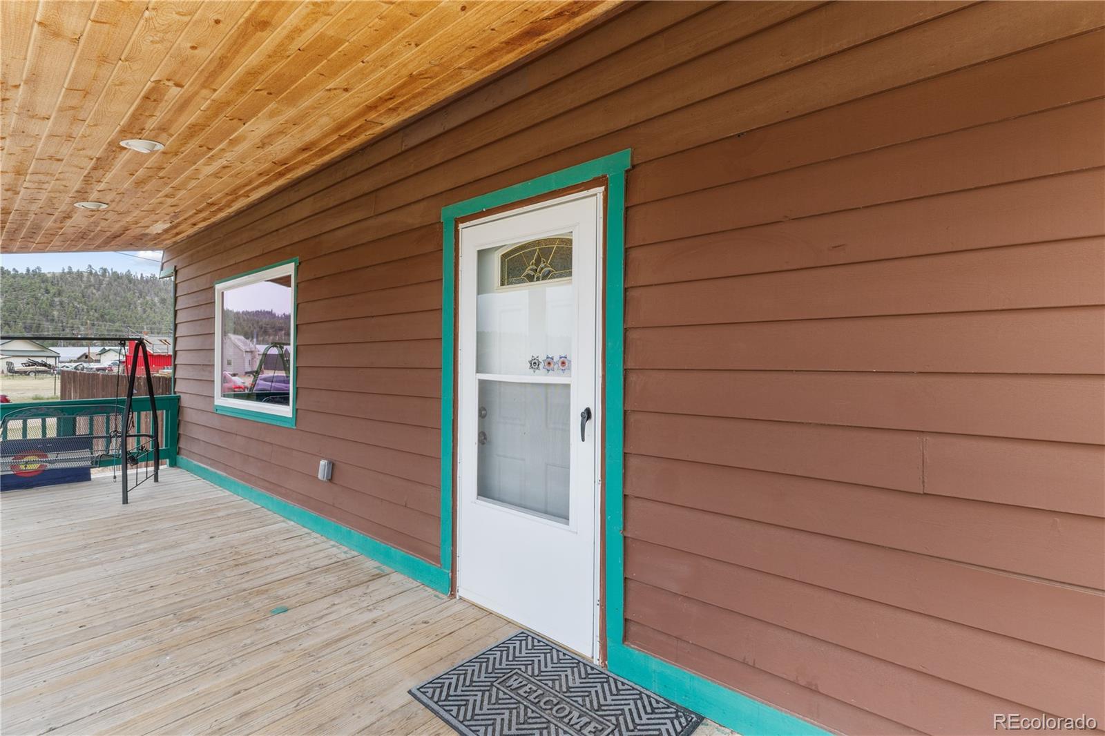89 Midland Avenue Hartsel CO 80449