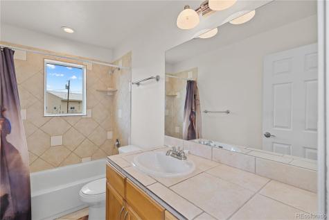 89 Midland Avenue Hartsel CO 80449