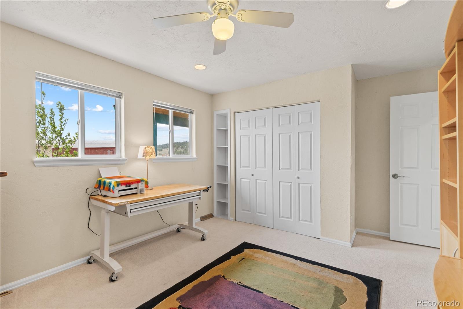 89 Midland Avenue Hartsel CO 80449