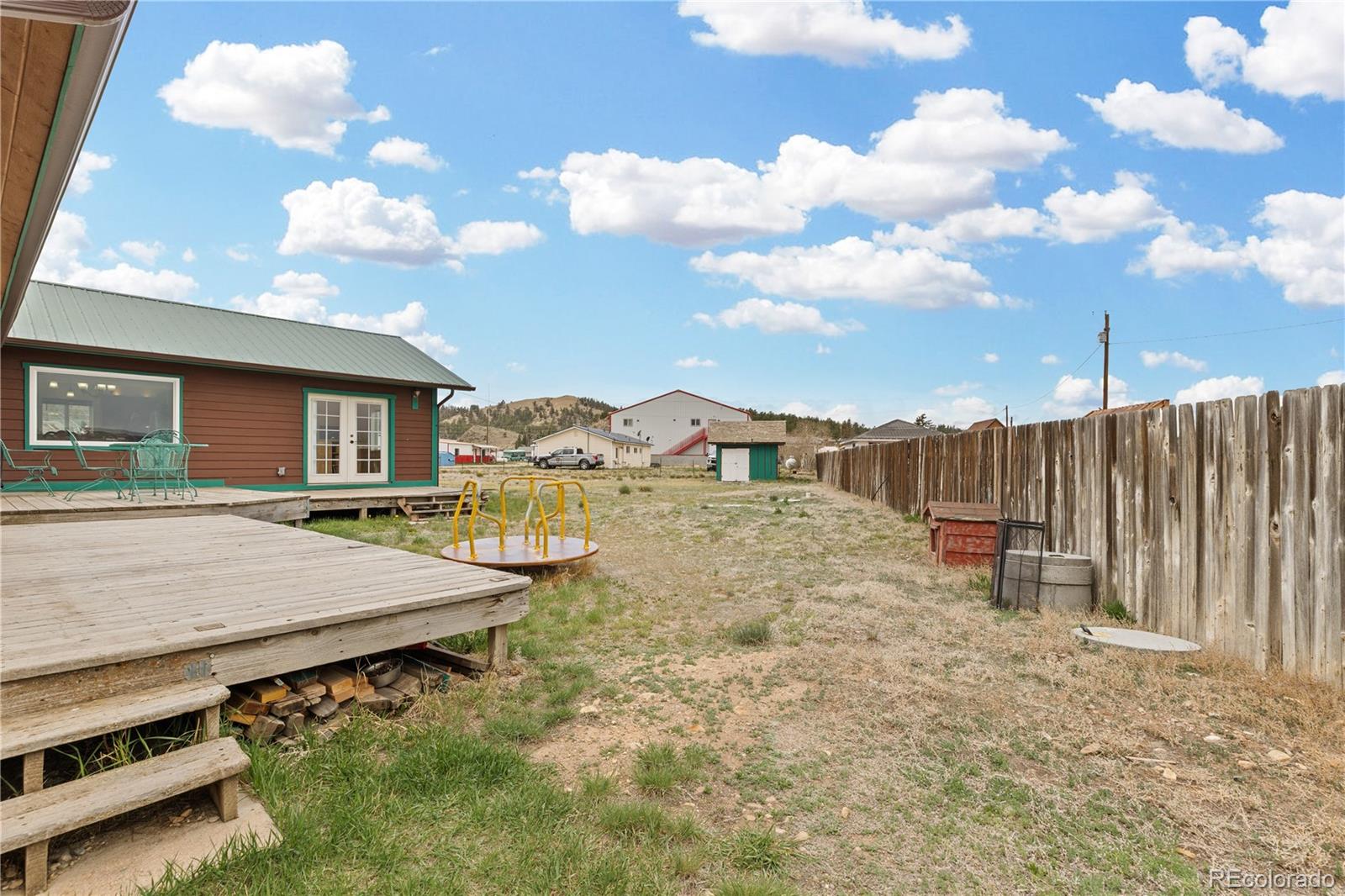 89 Midland Avenue Hartsel CO 80449