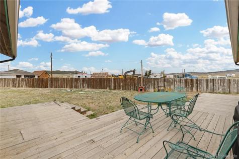 89 Midland Avenue Hartsel CO 80449