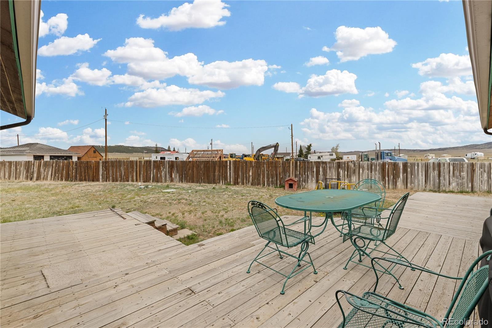 89 Midland Avenue Hartsel CO 80449