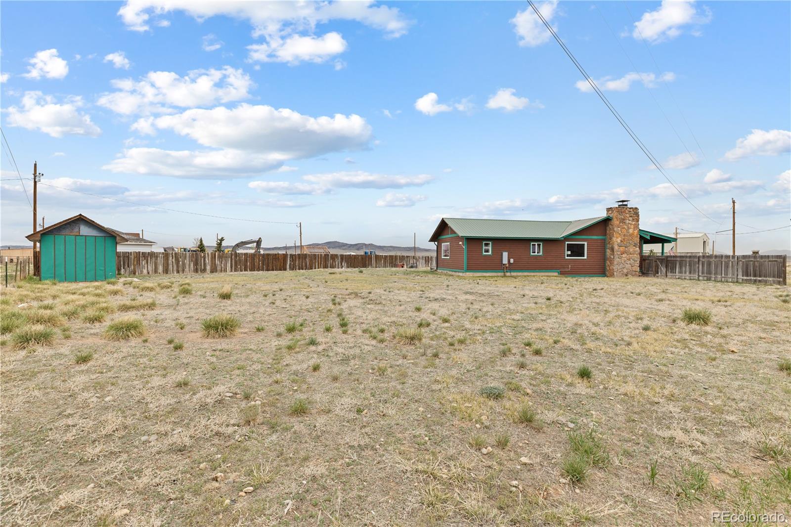 89 Midland Avenue Hartsel CO 80449