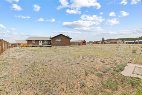 89 Midland Avenue Hartsel CO 80449