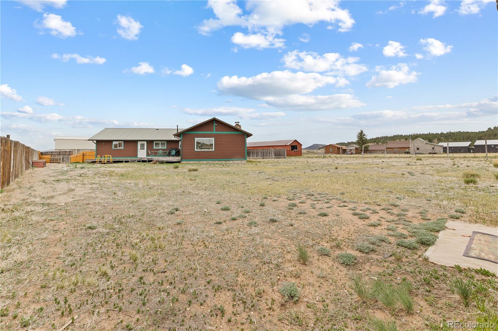89 Midland Avenue Hartsel CO 80449