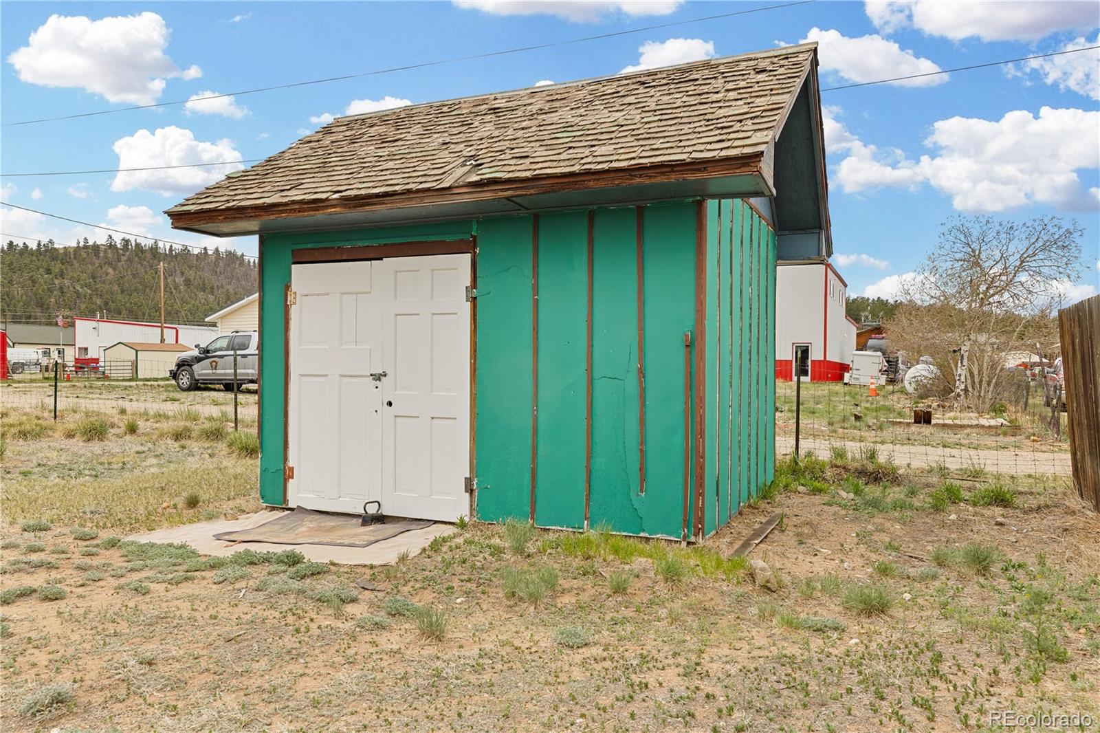 89 Midland Avenue Hartsel CO 80449