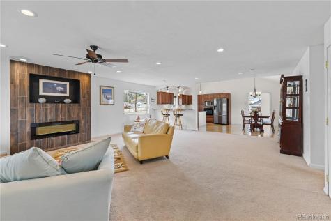 89 Midland Avenue Hartsel CO 80449