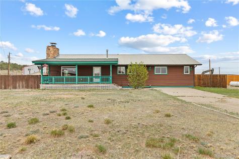 89 Midland Avenue Hartsel CO 80449