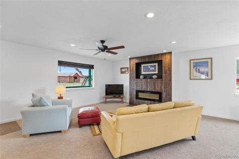 89 Midland Avenue Hartsel CO 80449