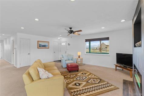 89 Midland Avenue Hartsel CO 80449