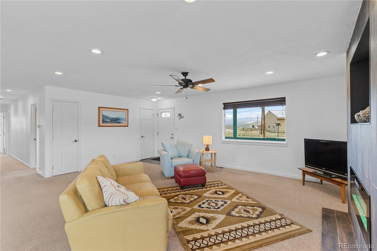 89 Midland Avenue Hartsel CO 80449