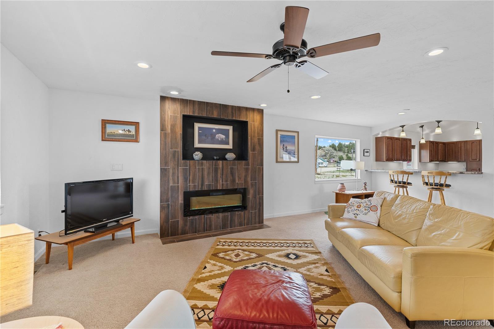 89 Midland Avenue Hartsel CO 80449
