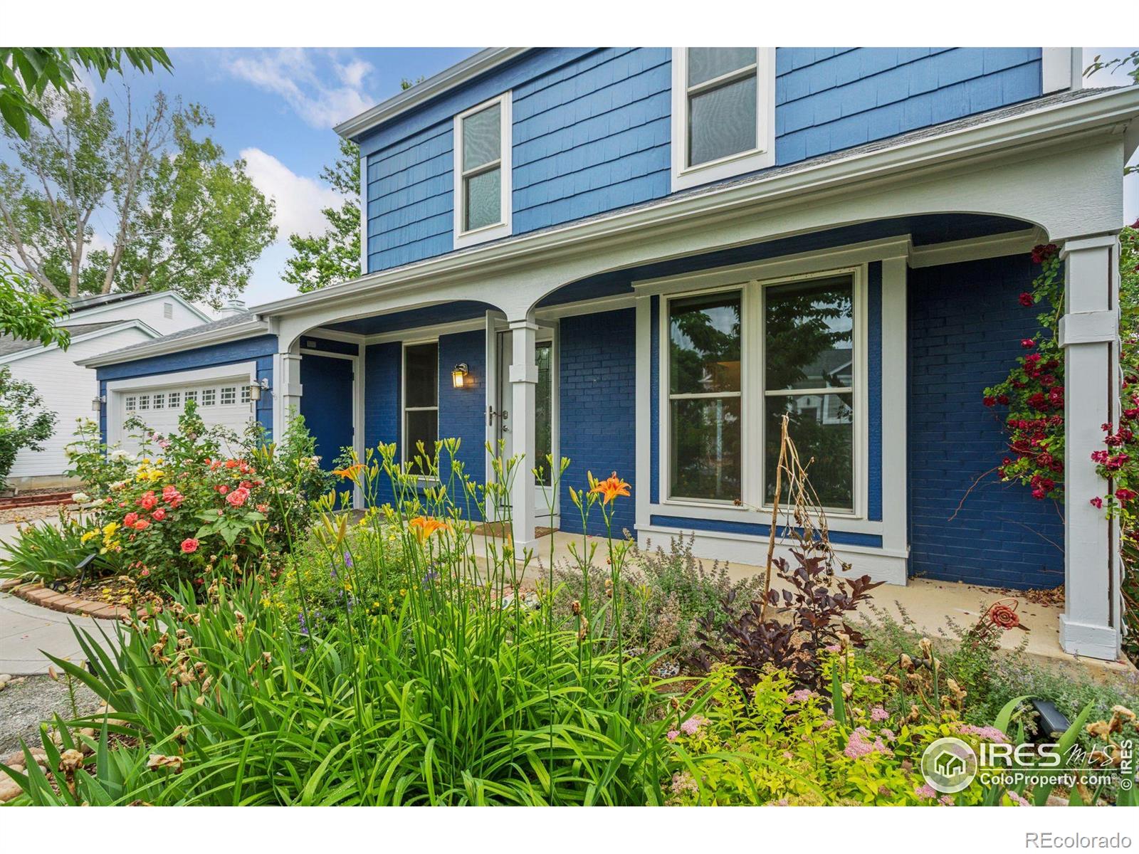 515 W Fir Way Louisville CO 80027