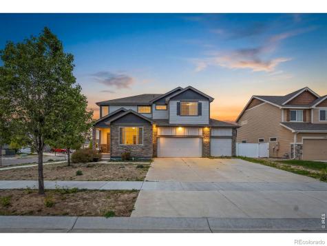 8847 16TH St Road Greeley CO 80634