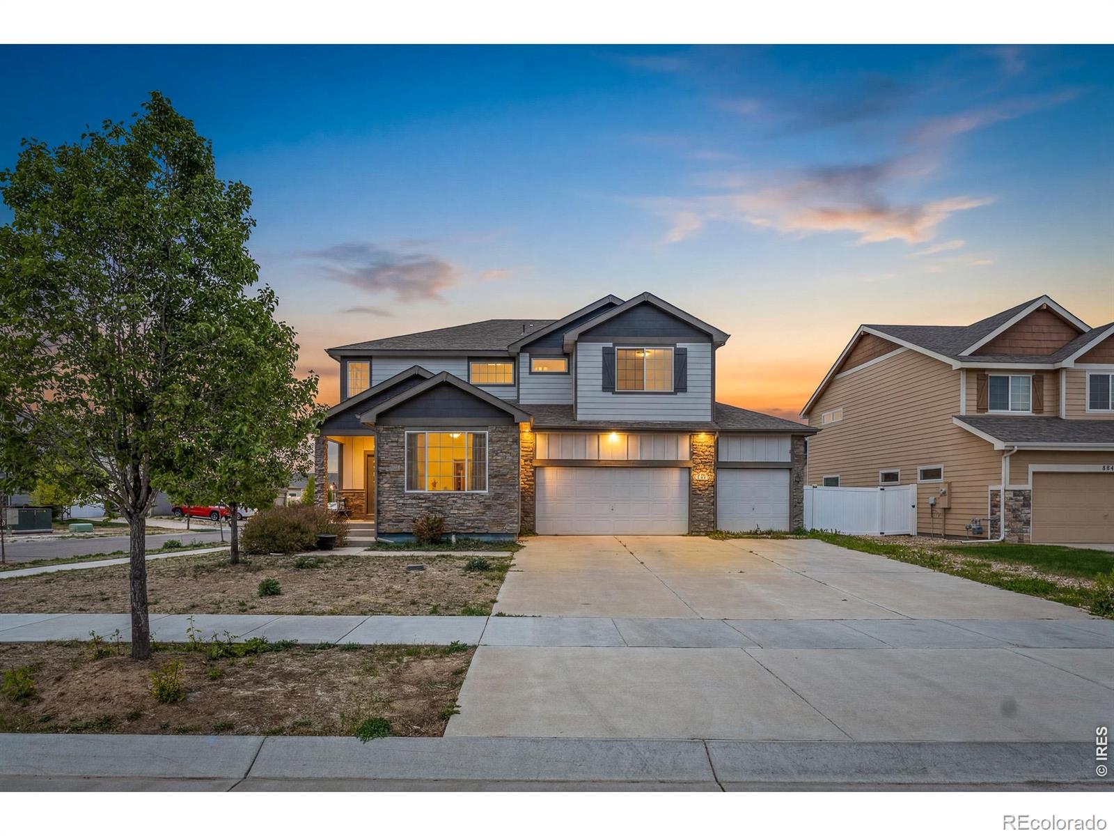 8847 16th St Road Greeley CO 80634