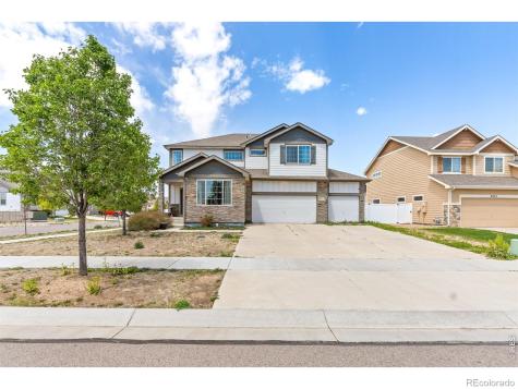 8847 16TH St Road Greeley CO 80634