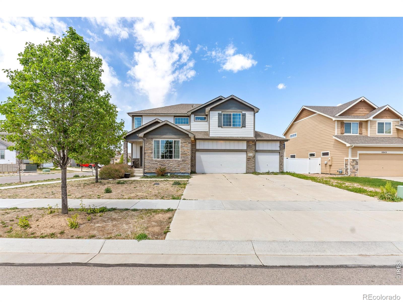 8847 16th St Road Greeley CO 80634