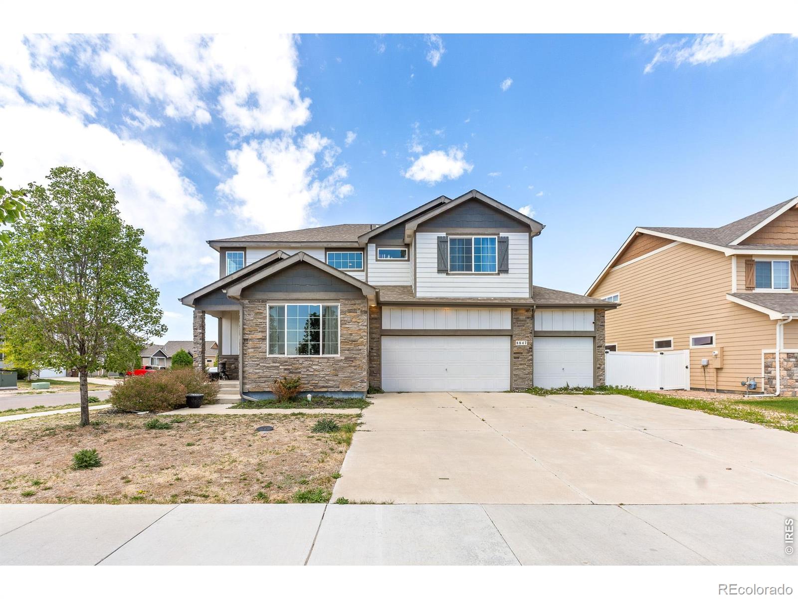 8847 16th St Road Greeley CO 80634