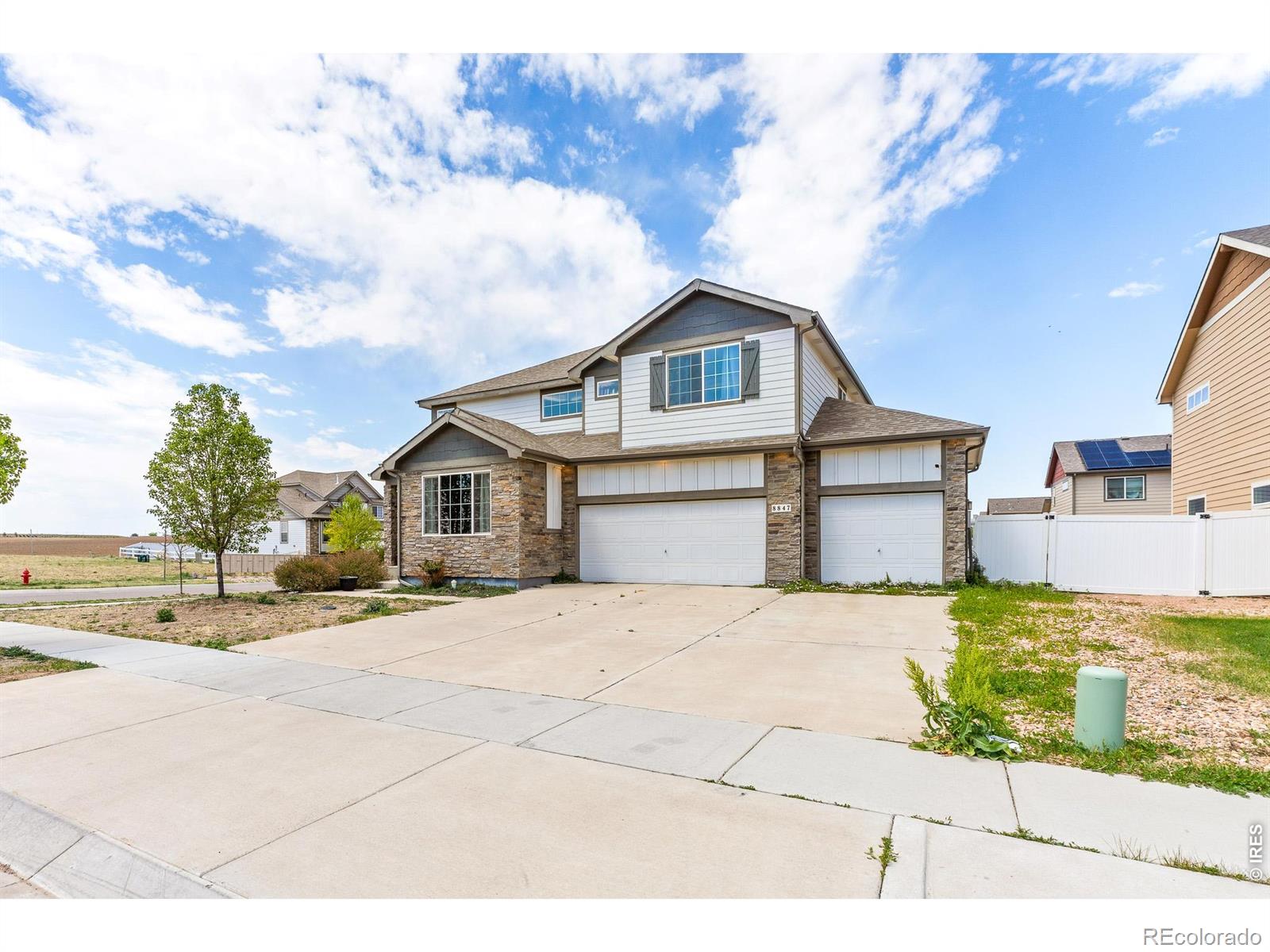8847 16th St Road Greeley CO 80634