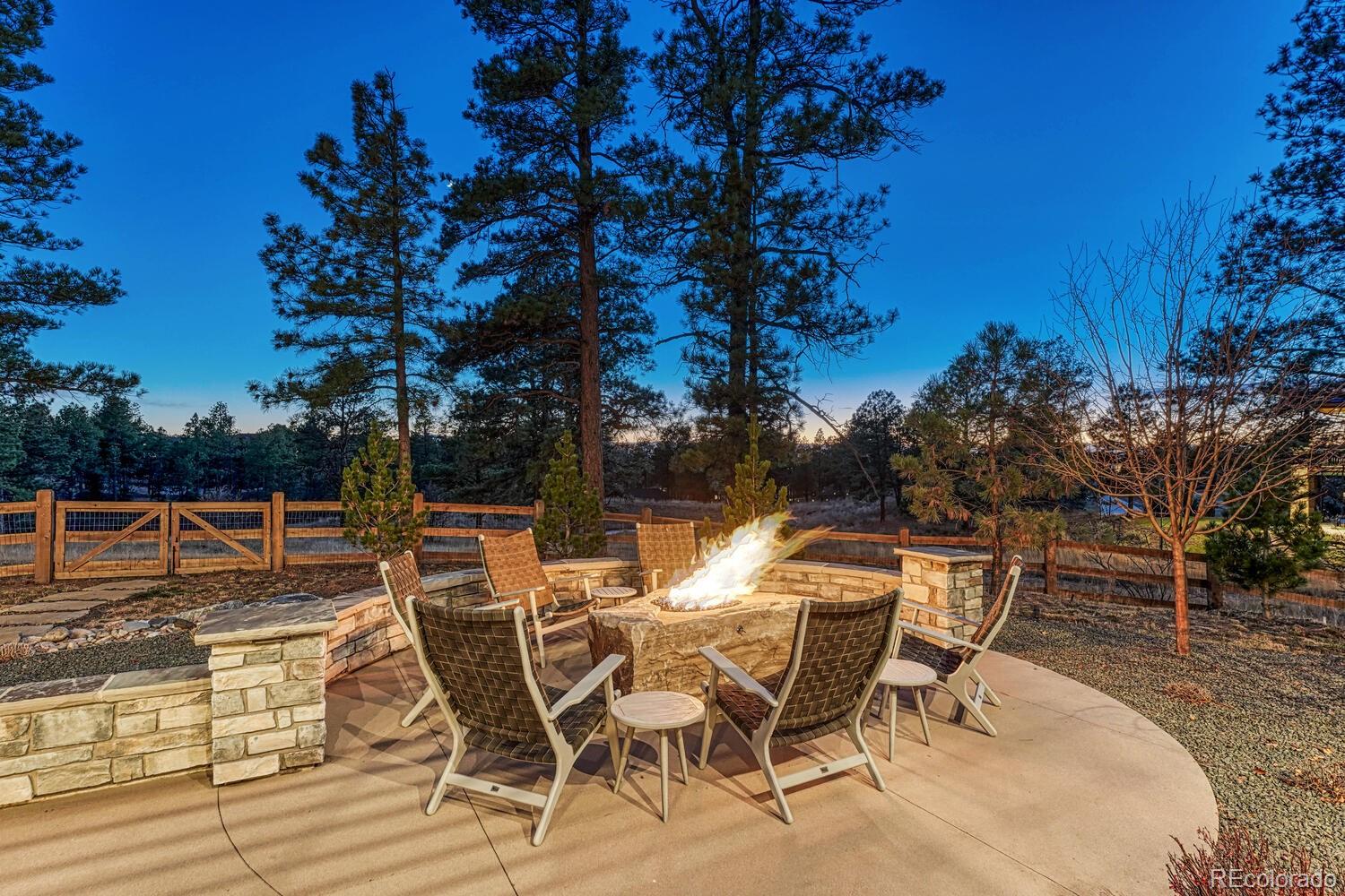 5694 Hidden Oaks Way Parker CO 80134