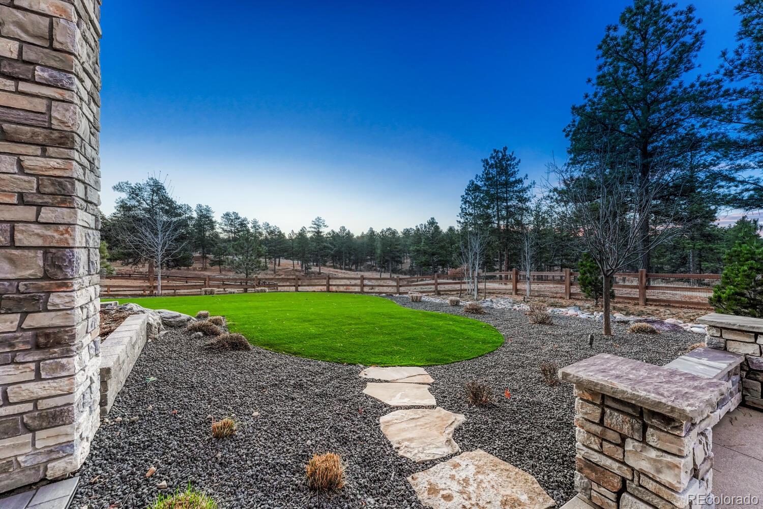 5694 Hidden Oaks Way Parker CO 80134