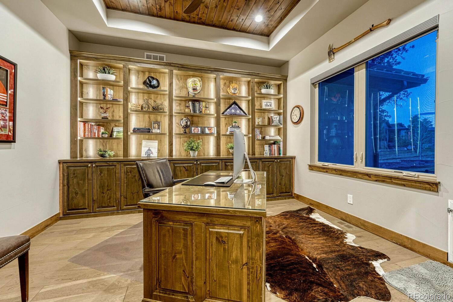 5694 Hidden Oaks Way Parker CO 80134